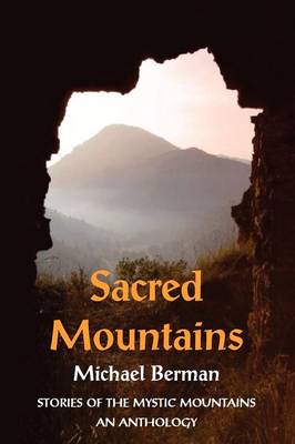 Book cover for Sacred Mountains