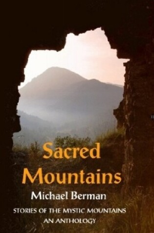 Cover of Sacred Mountains