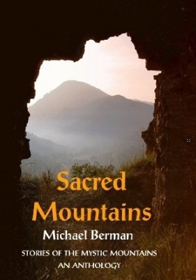 Book cover for Sacred Mountains