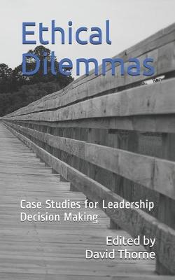 Cover of Ethical Dilemmas
