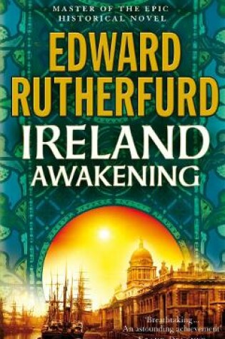 Cover of Ireland: Awakening