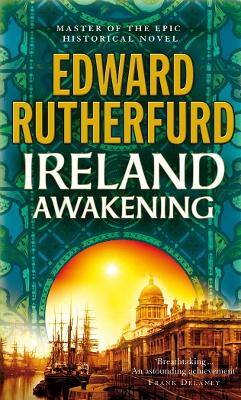 Book cover for Ireland: Awakening