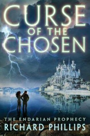 Cover of Curse of the Chosen