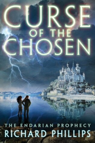 Cover of Curse of the Chosen