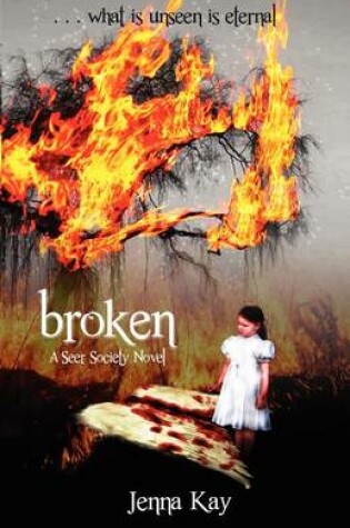 Cover of Broken