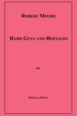 Cover of Hard Guys and Hostages