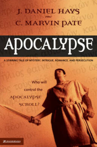 Cover of Apocalypse