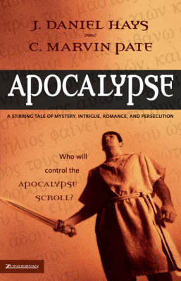 Book cover for Apocalypse