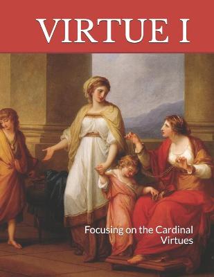 Book cover for Virtue I