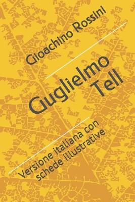 Cover of Guglielmo Tell