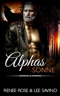 Book cover for Alphas Sonne