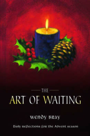 Cover of The Art of Waiting