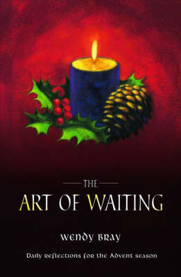 Book cover for The Art of Waiting