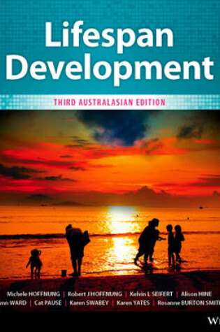 Cover of Llfespan Development