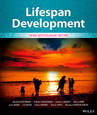 Book cover for Llfespan Development