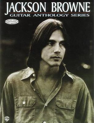 Book cover for Guitar Anthology