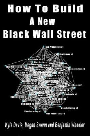 Cover of How to Build a New Black Wall Street