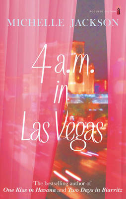 Book cover for 4am in Las Vegas