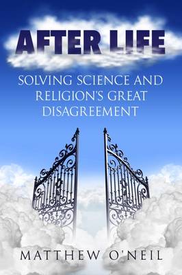 Book cover for After Life