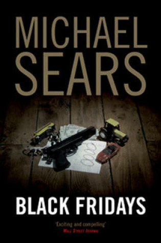 Cover of Black Fridays