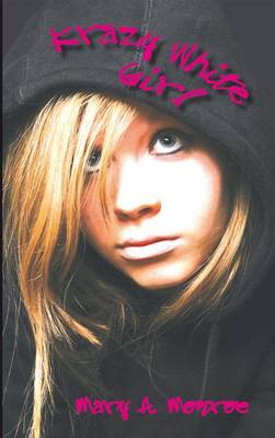 Cover of Krazy White Girl