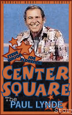 Book cover for Center Square