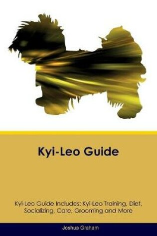 Cover of Kyi-Leo Guide Kyi-Leo Guide Includes