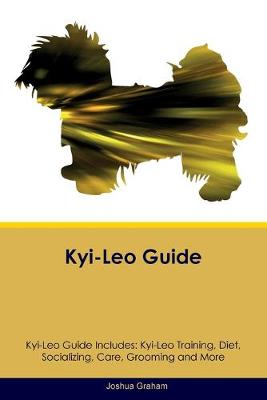 Book cover for Kyi-Leo Guide Kyi-Leo Guide Includes