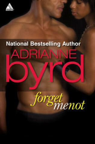 Cover of Forget Me Not