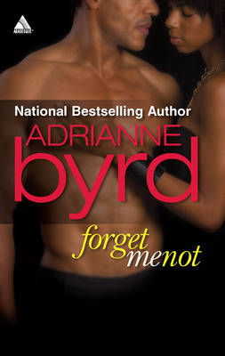 Cover of Forget Me Not