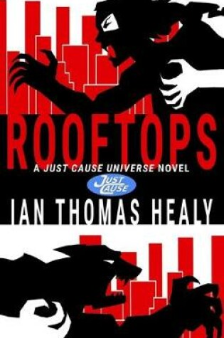 Cover of Rooftops