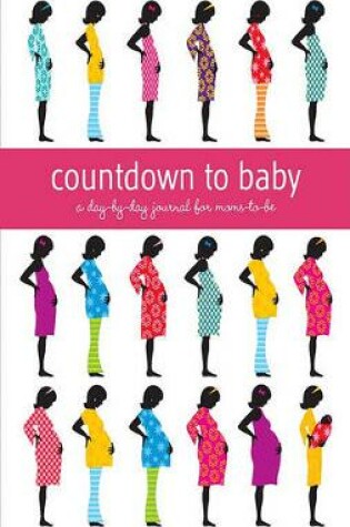 Cover of Countdown To Baby