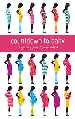 Book cover for Countdown To Baby