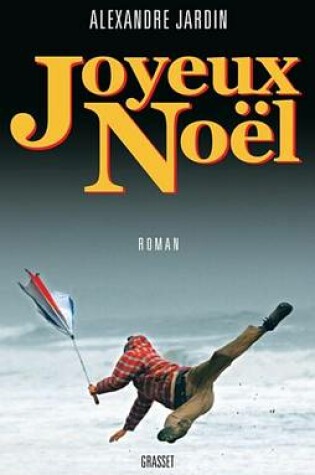 Cover of Joyeux Noel