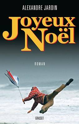 Book cover for Joyeux Noel