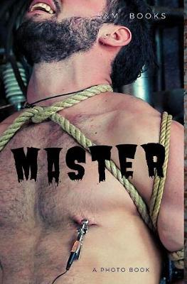 Book cover for Master