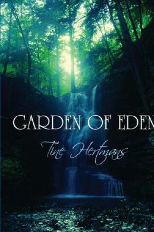 Cover of Garden of Eden