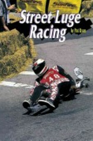 Cover of Street Luge Racing