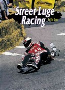 Book cover for Street Luge Racing