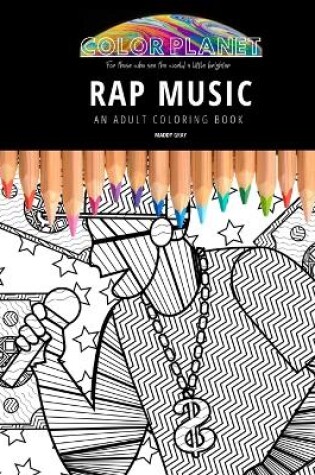 Cover of Rap Music