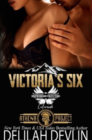Cover of Victoria's Six