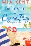 Book cover for The Haven at Crystal Bay