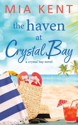 Book cover for The Haven at Crystal Bay