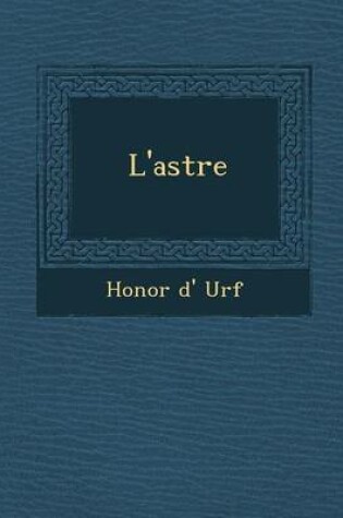 Cover of L'Astr E