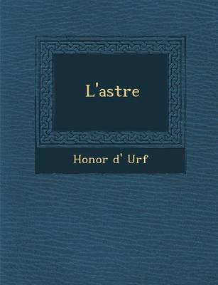 Book cover for L'Astr E