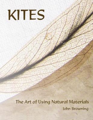 Book cover for Kites