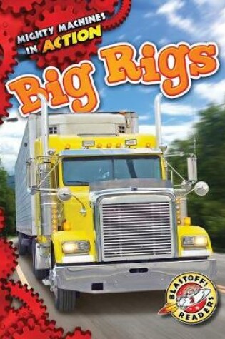 Cover of Big Rigs