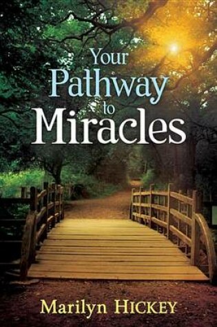 Cover of Your Pathway to Miracles