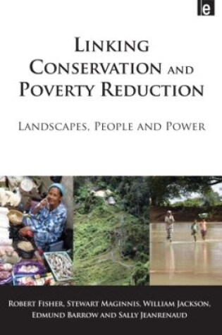 Cover of Linking Conservation and Poverty Reduction