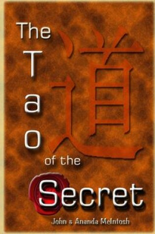 Cover of The Tao of the Secret